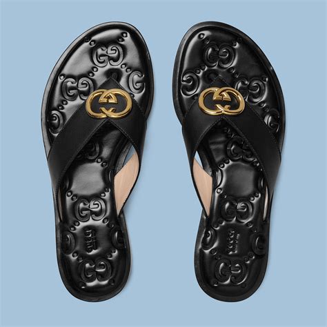 infradito gucci donna